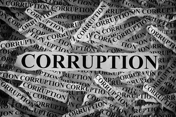 Matrix on Point: Corruption in America 1