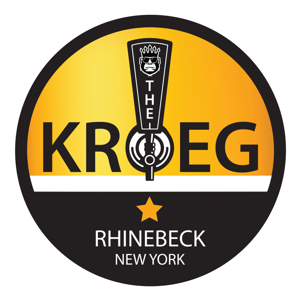 The Kroeg Rhinebeck 2