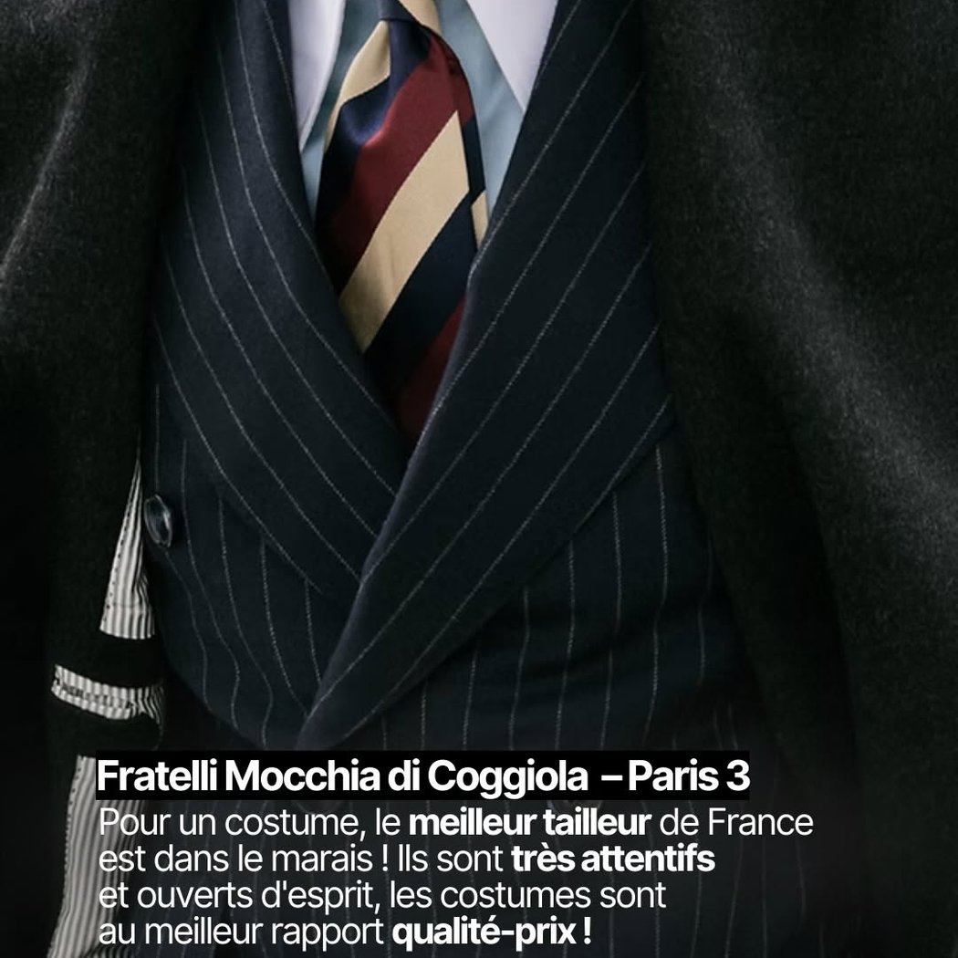 Fratelli Mocchia di Coggiola 1