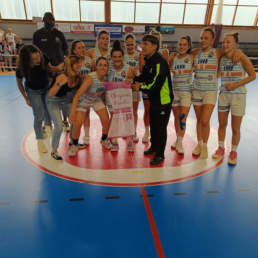 U18F-1 Match 1