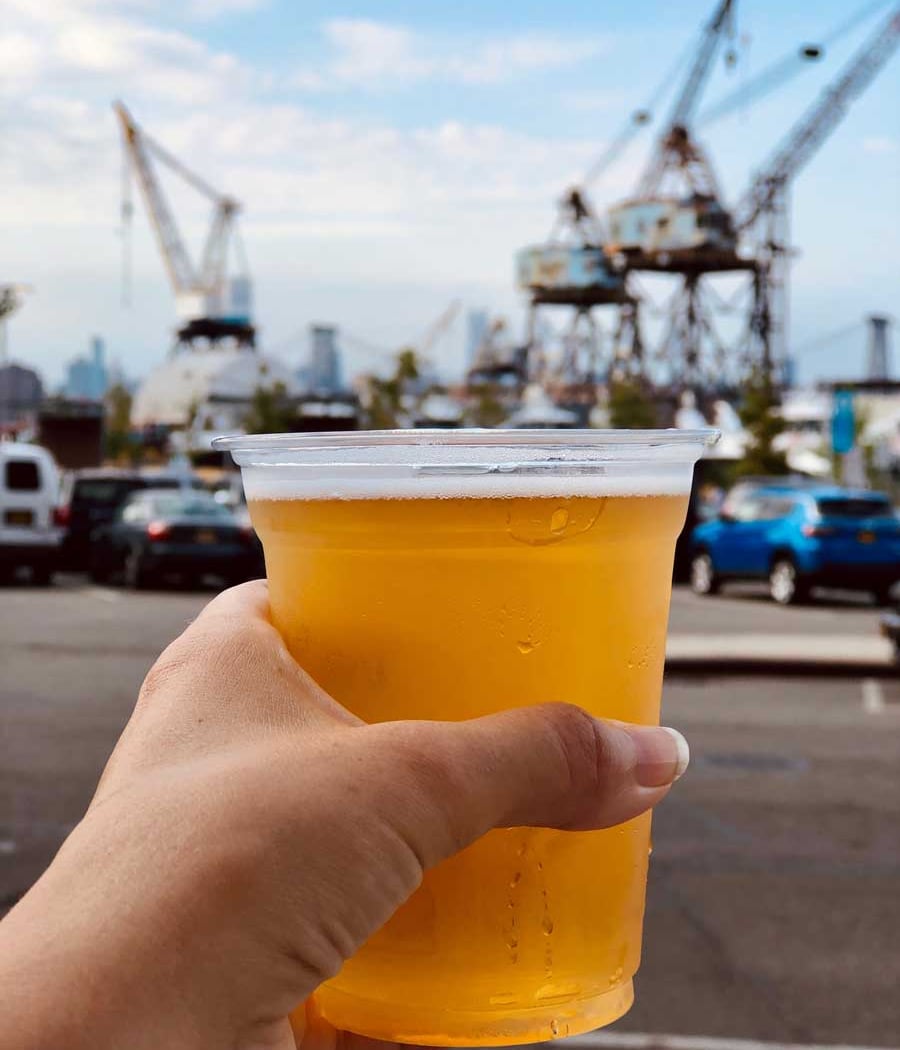 Transmitter Brewing 5