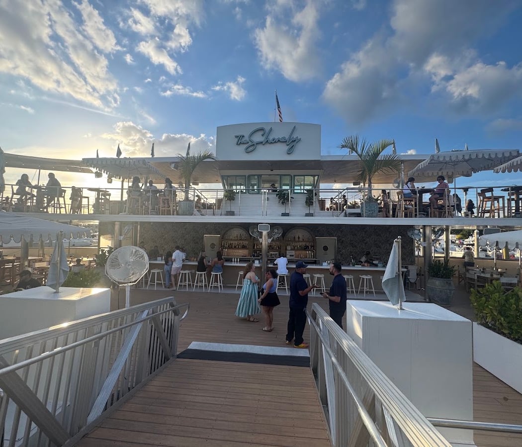 The Shorely At Marina Village 2