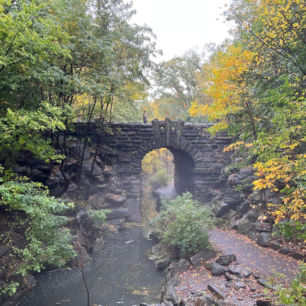 Glen Span Arch 2