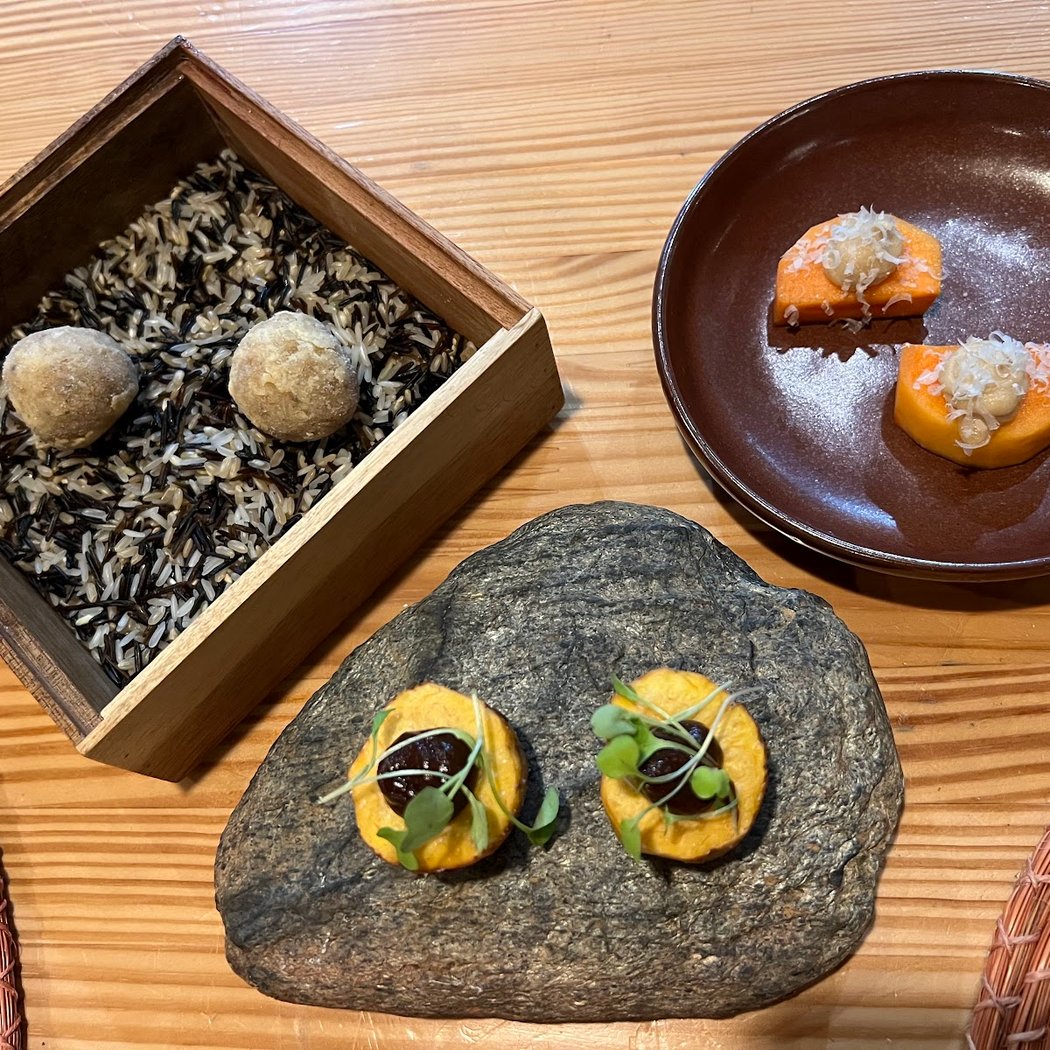MAGO X LDC Collab Dinner 1