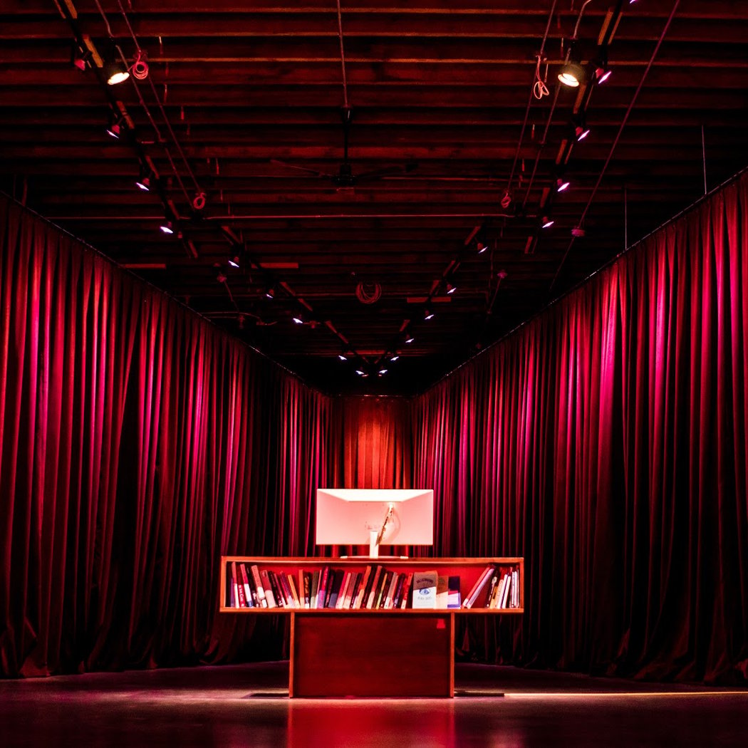Museum of Future Experiences (MoFE) 2