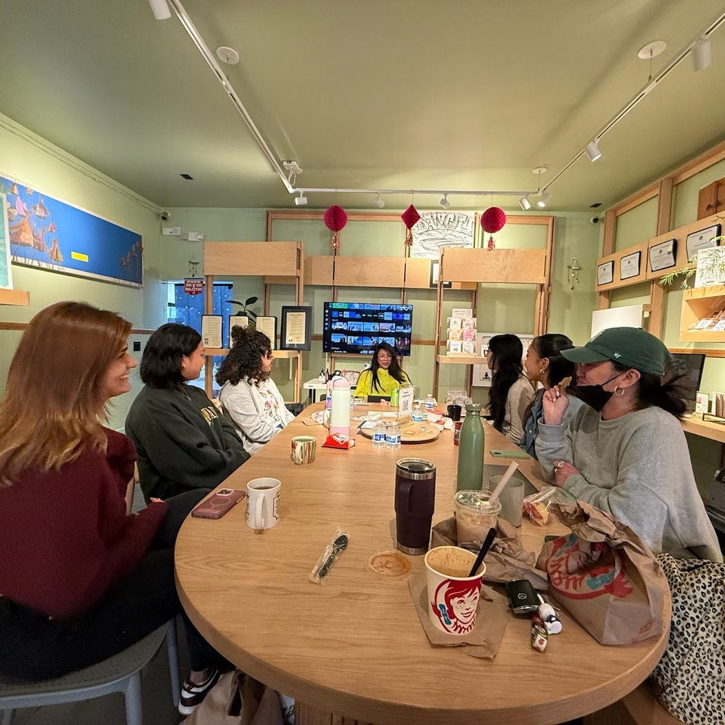 Kapwa Kultural Center & Café 1