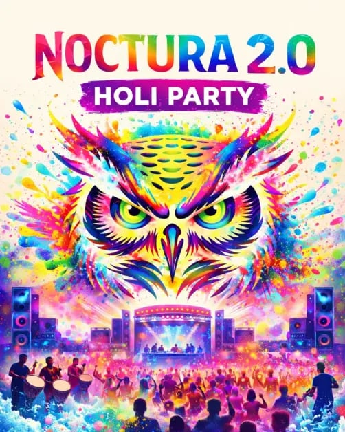 NOCTURA 2.0 1