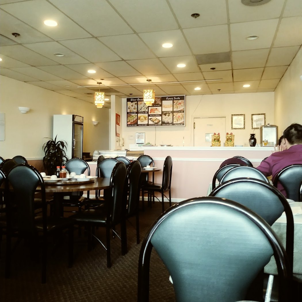 Silver Ocean Restaurant 2