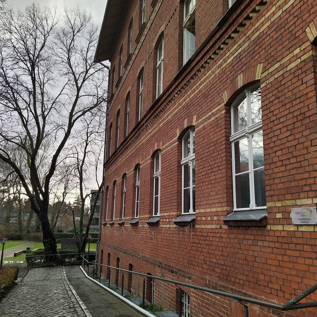 Erlebnisparcours Stadtteil der Sinne 2