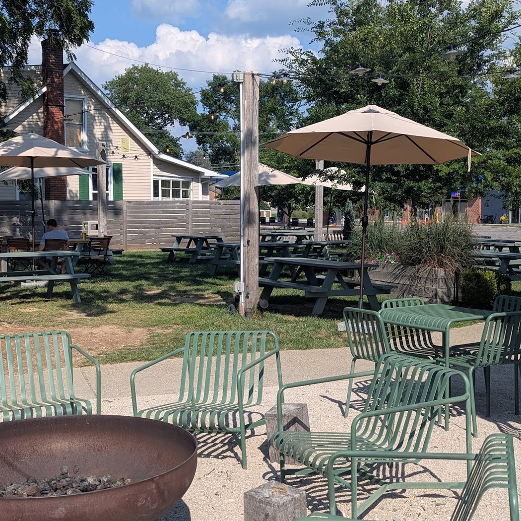 Live Music at HillGarten 2