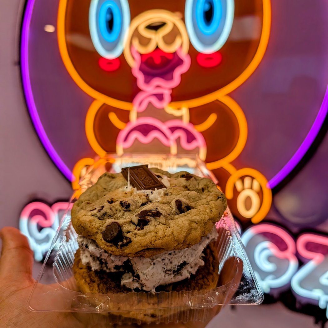 Cravingz 1