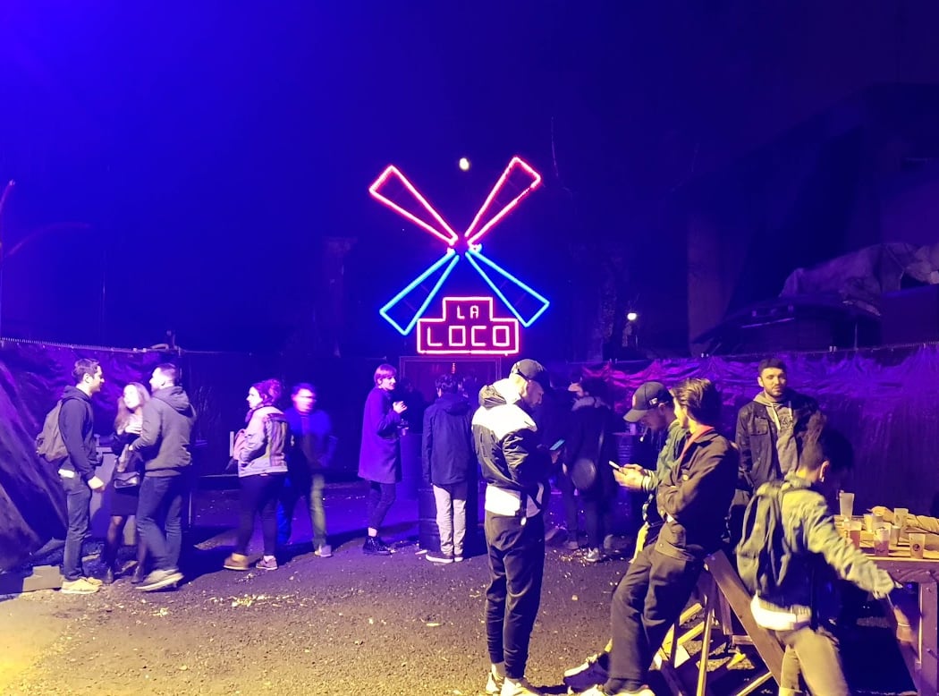 Myd, la nuit lui appartient 4