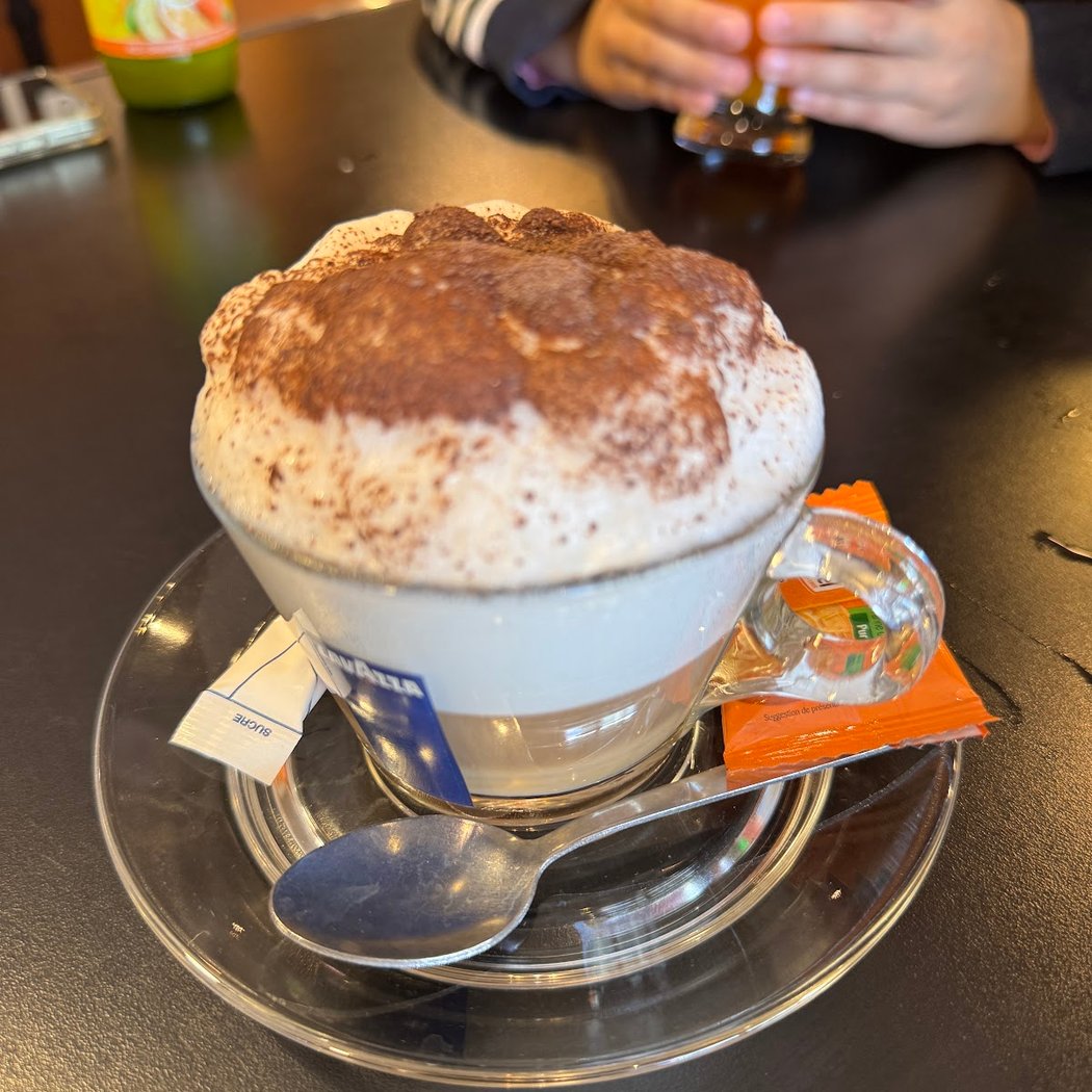 Le Chalet Suisse 3