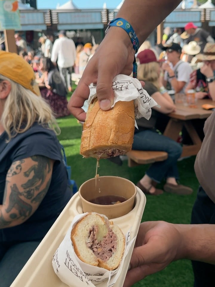 Sandwicherie