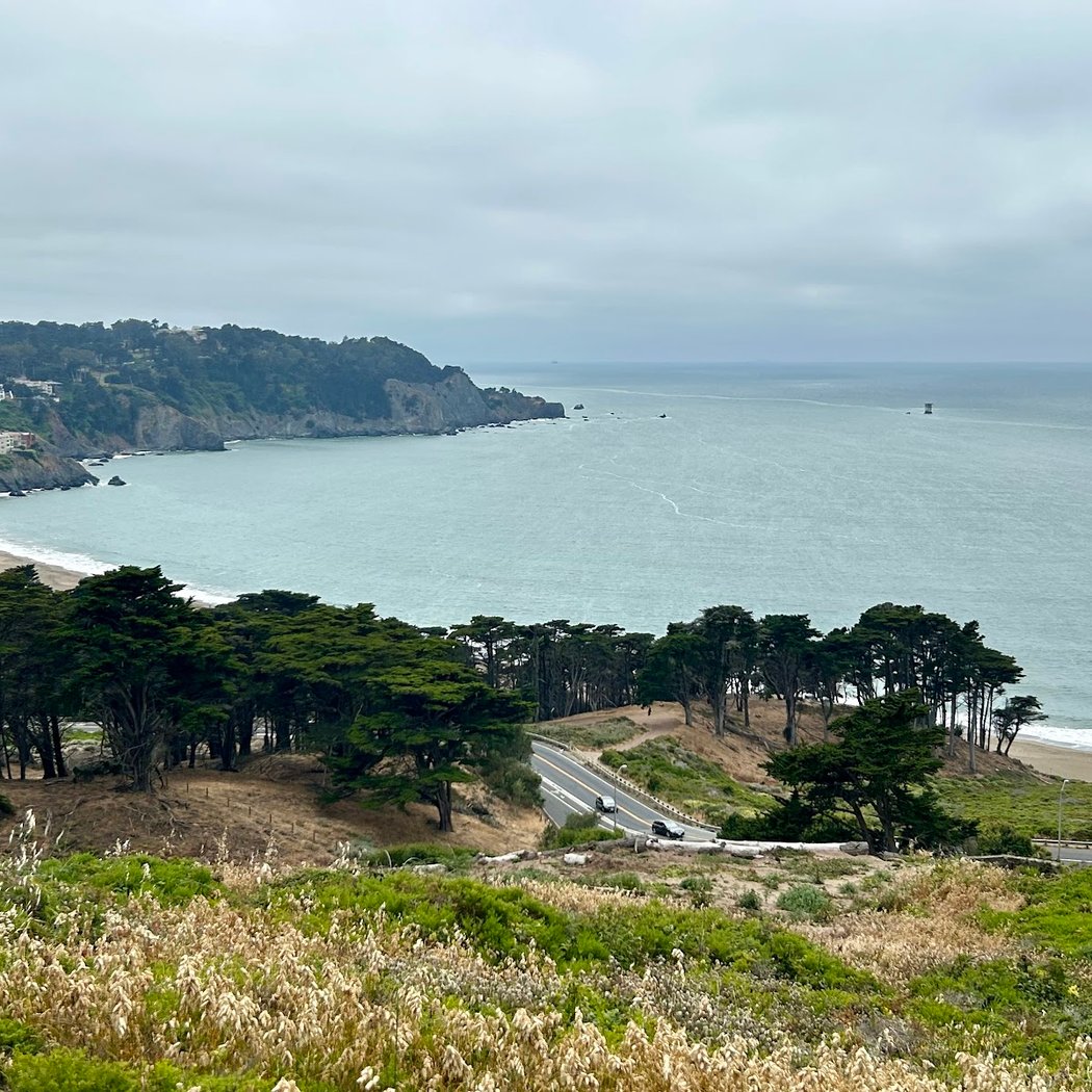 Immigrant Point Overlook 3