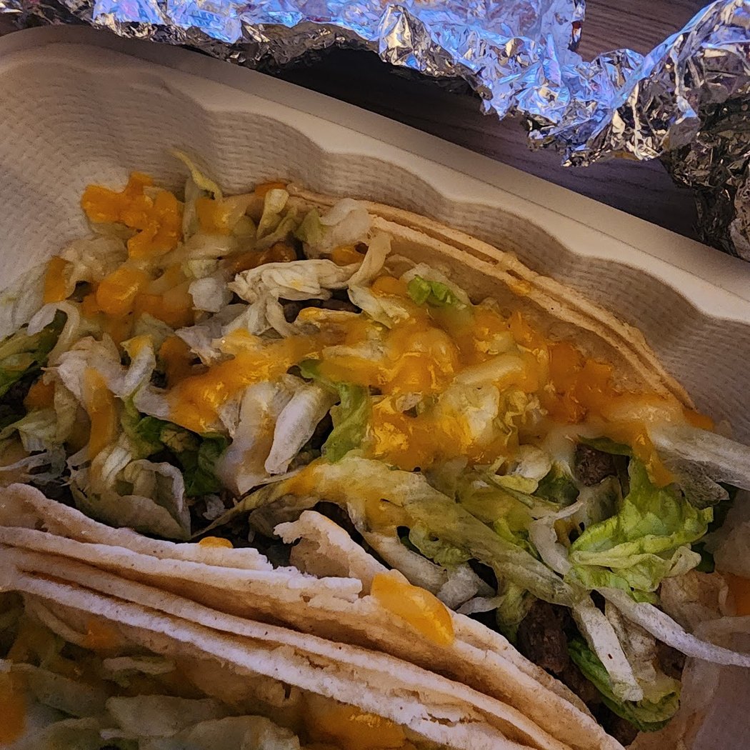 Burrito Express 3