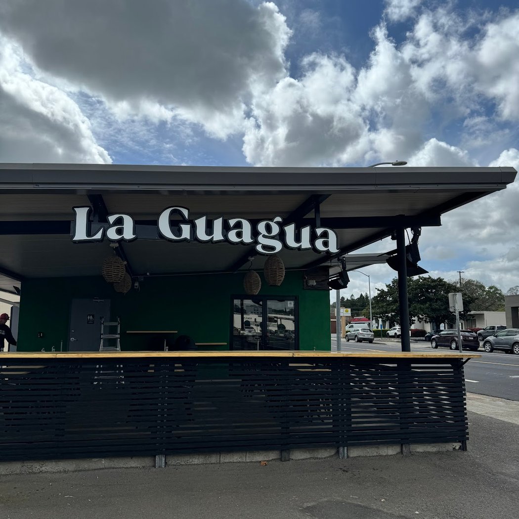 La Guagua 2
