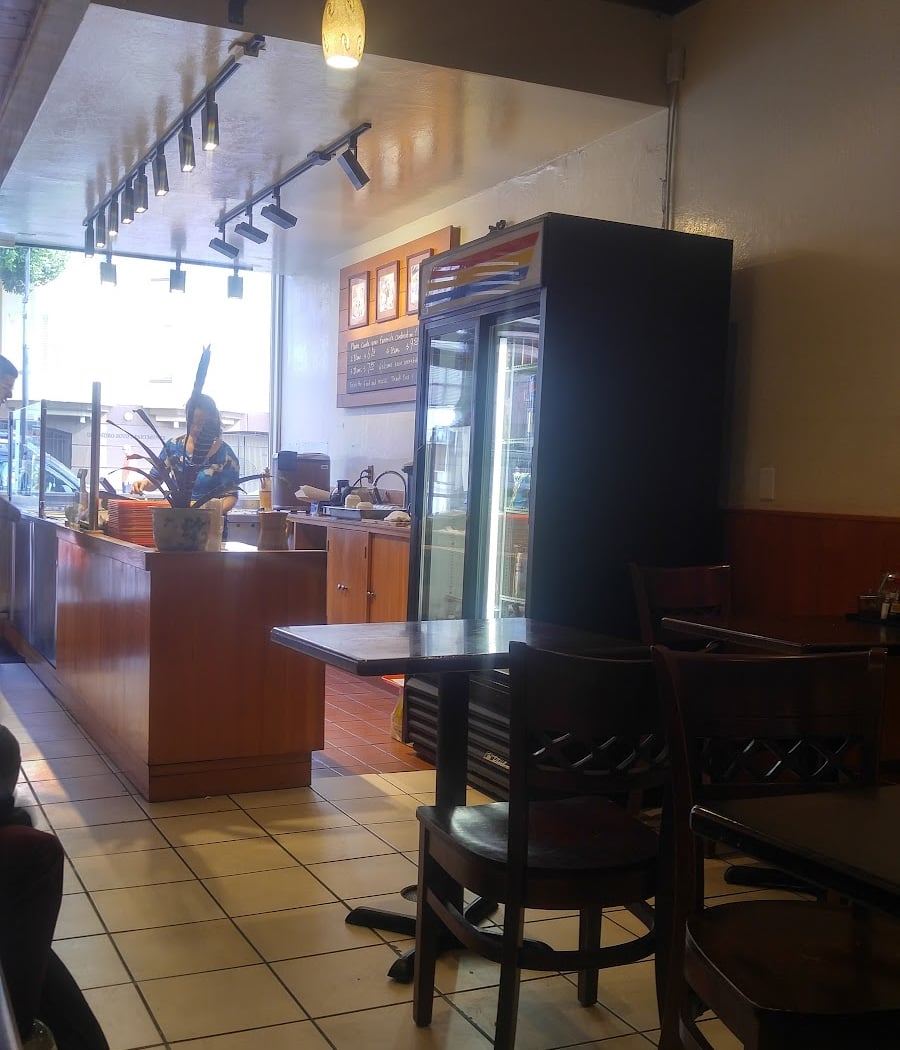 Wan Kee Restaurant 3