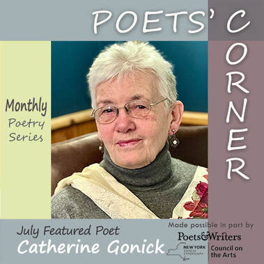 Poets' Corner 1