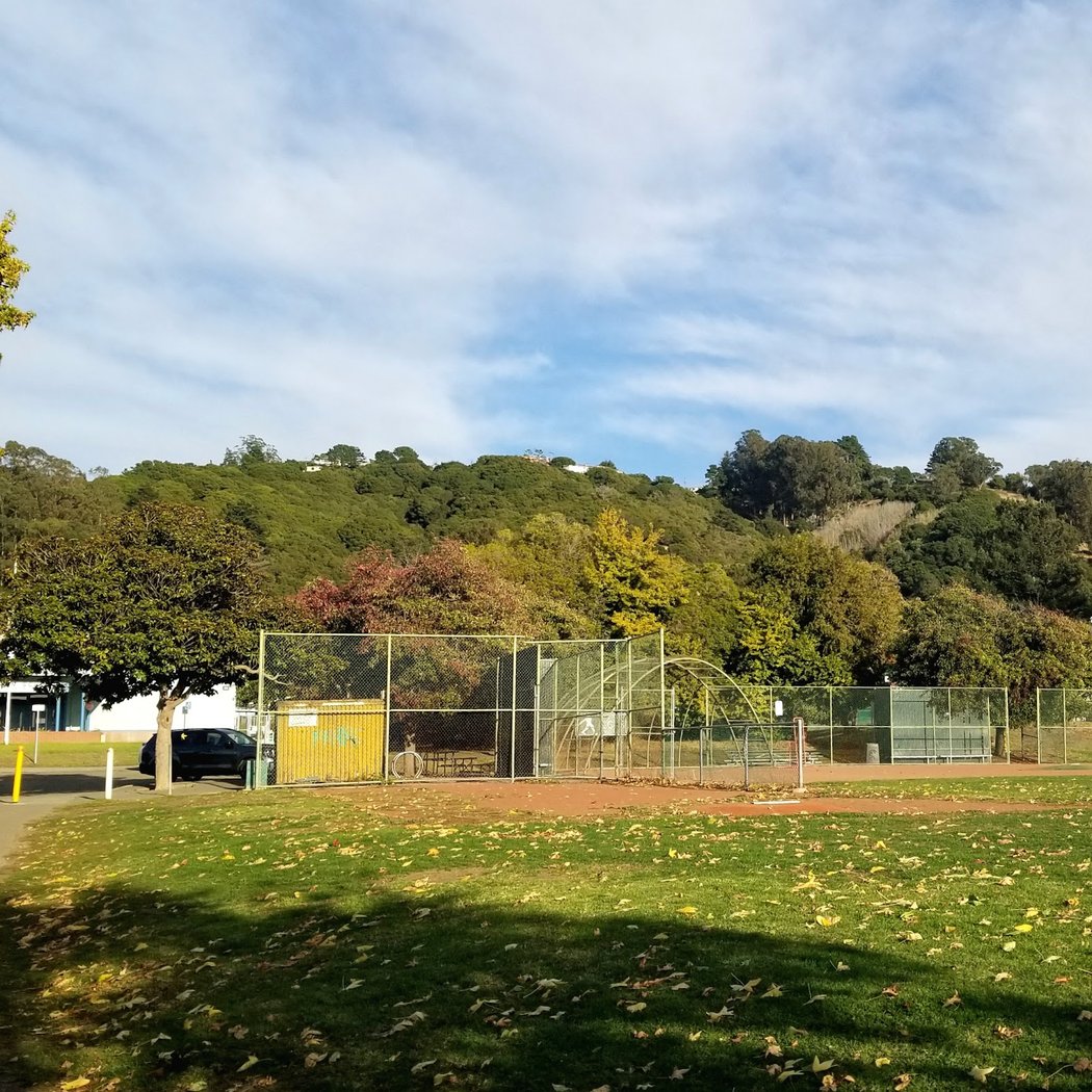 Castro Park 2