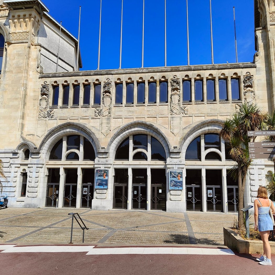 Malandain Ballet Biarritz 4