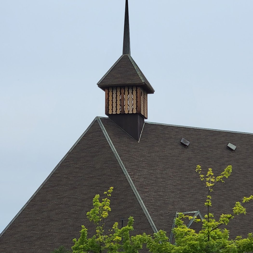 Saint Andrew's Episcopal Church 2