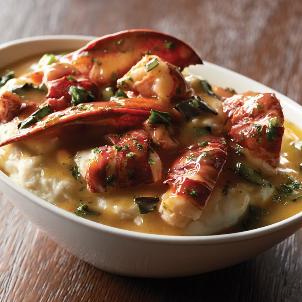 Mastro's Steakhouse 3