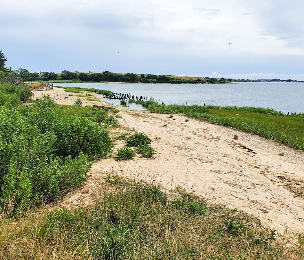 Bayswater Point State Park 2