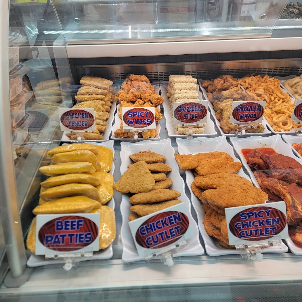 Chopcheese Deli 2
