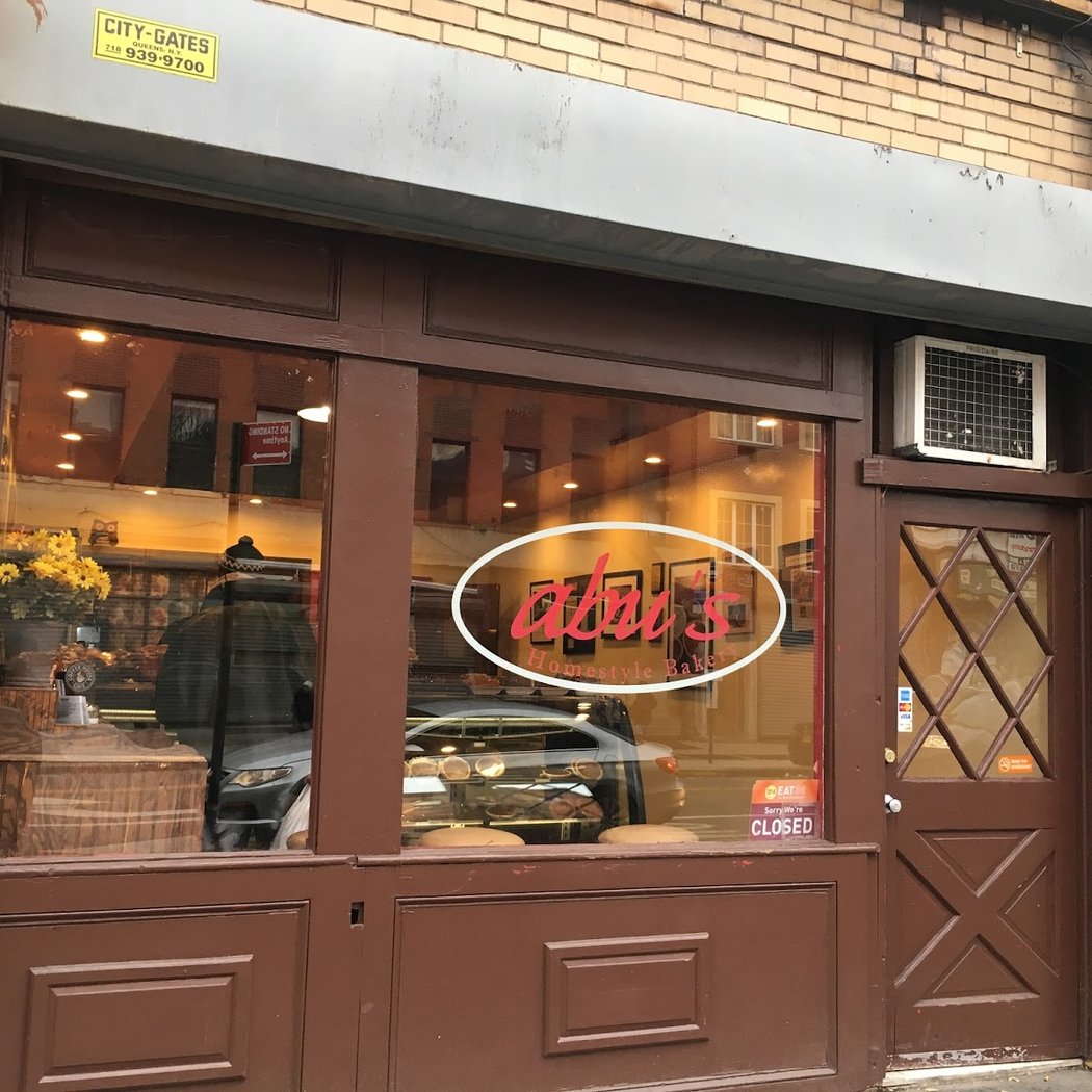 Abu's Homestyle Bakery 3