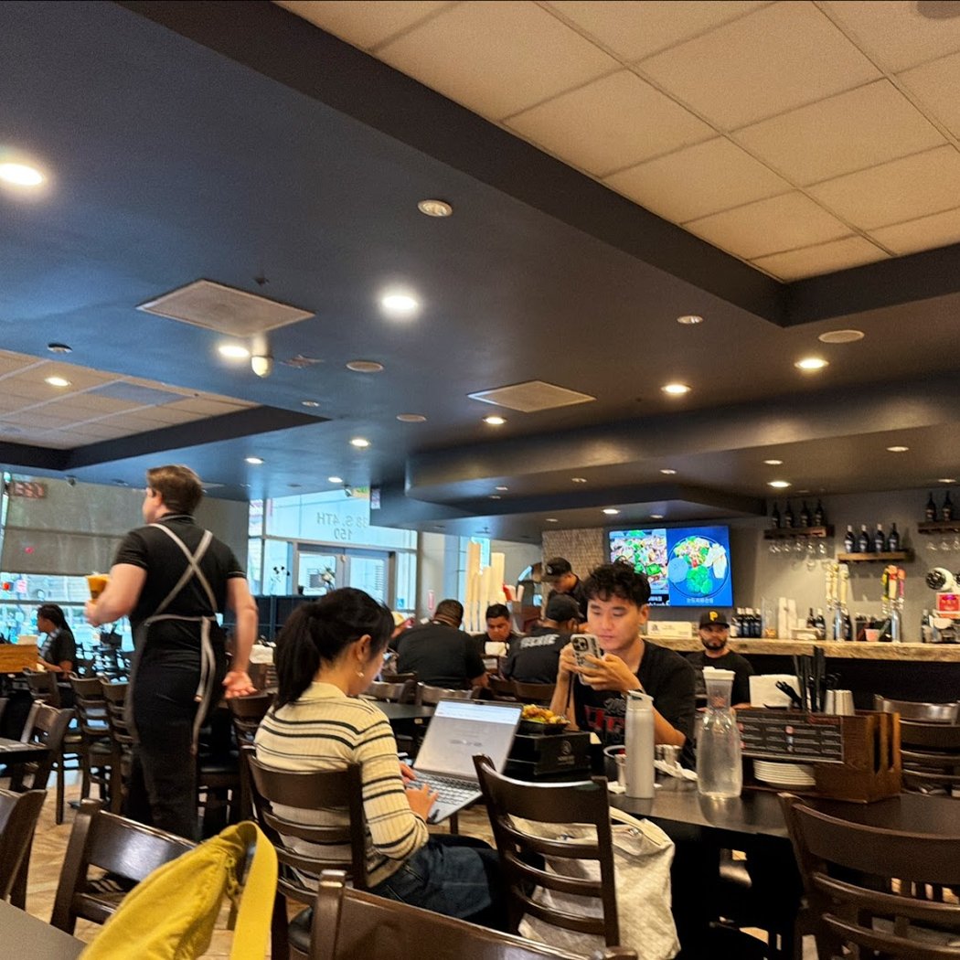 Home Eat汉家宴 - San Jose 3