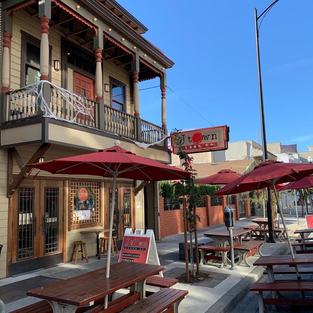 Jtown Pizza Co. 3