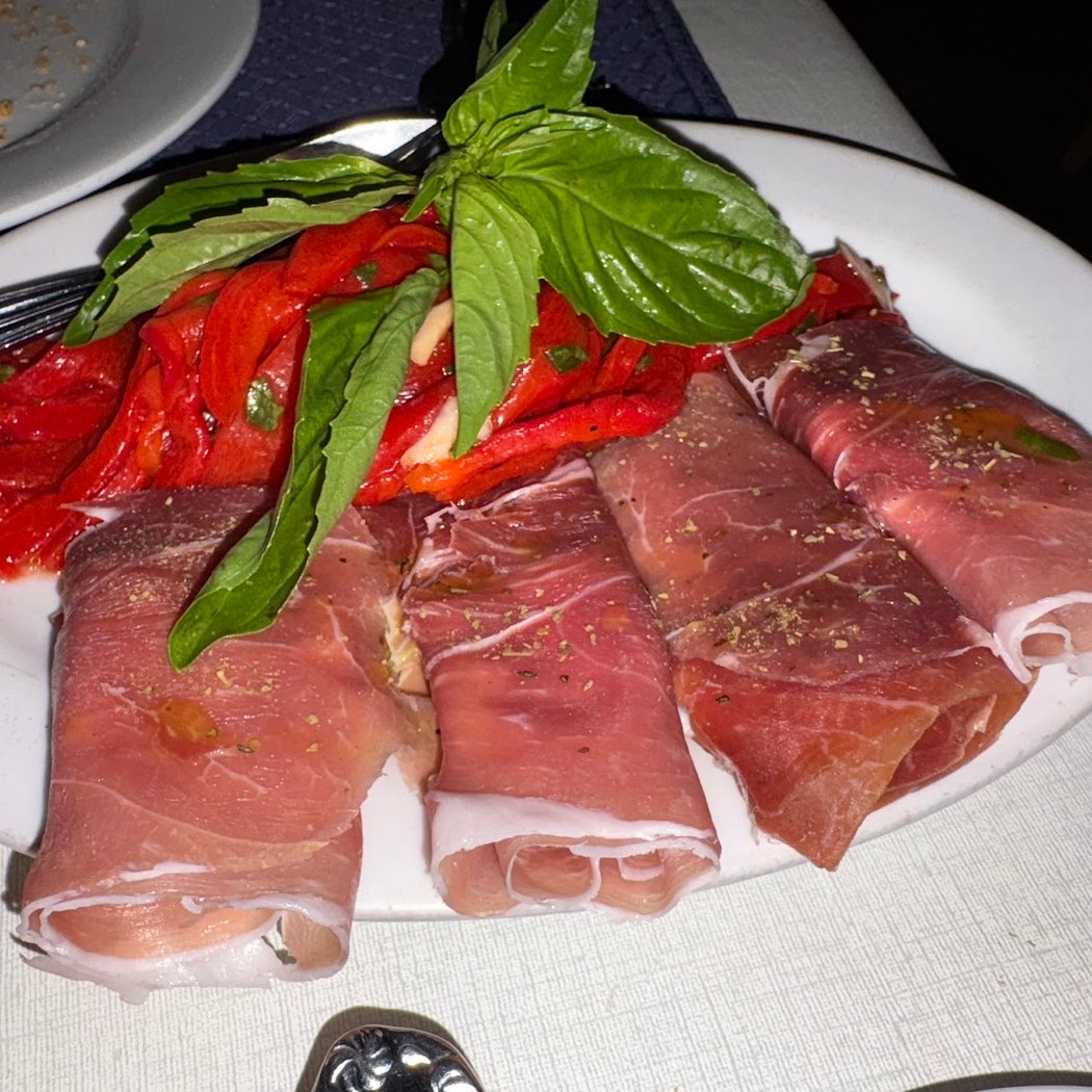 Chef Vola's 1