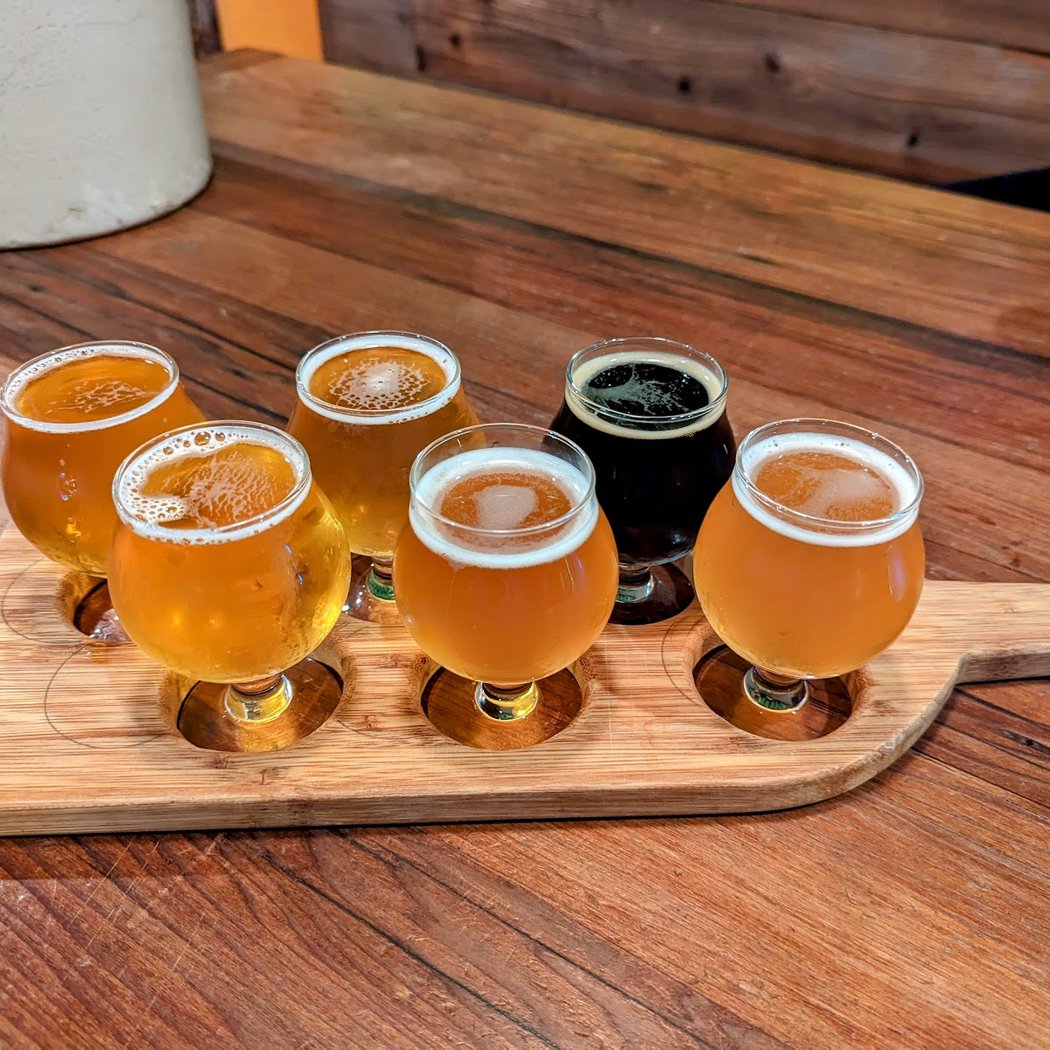 Civilization Brewing 3