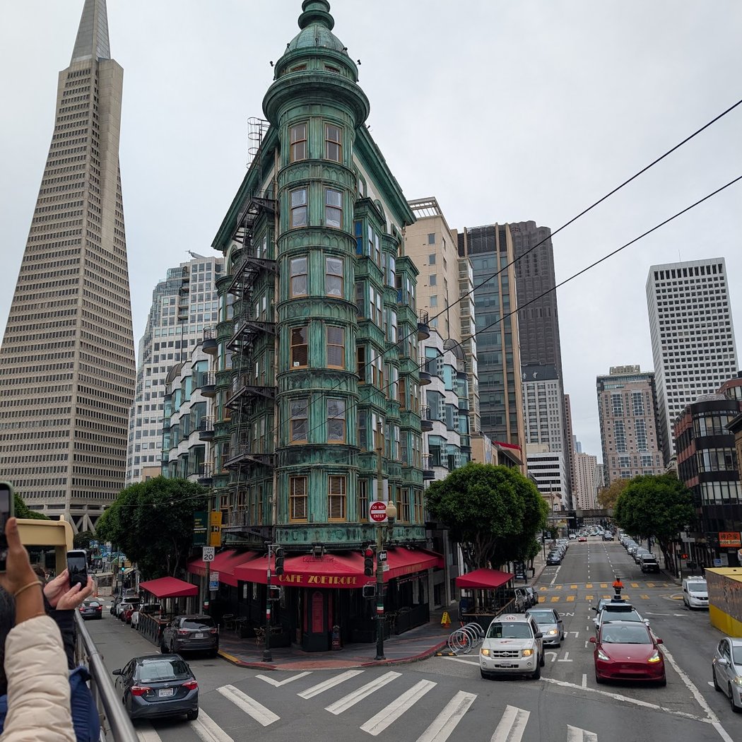 Big Bus San Francisco: Panoramic Night Tour 2