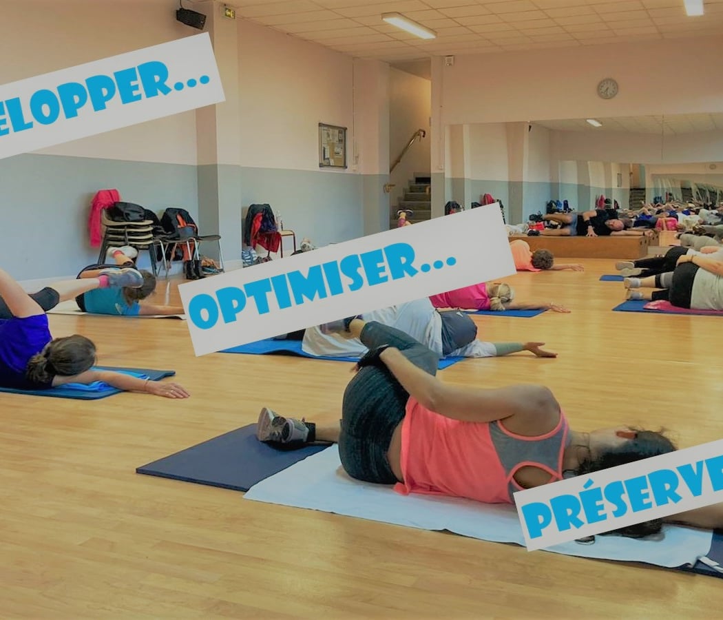 ASBR Sport et Fitness 1