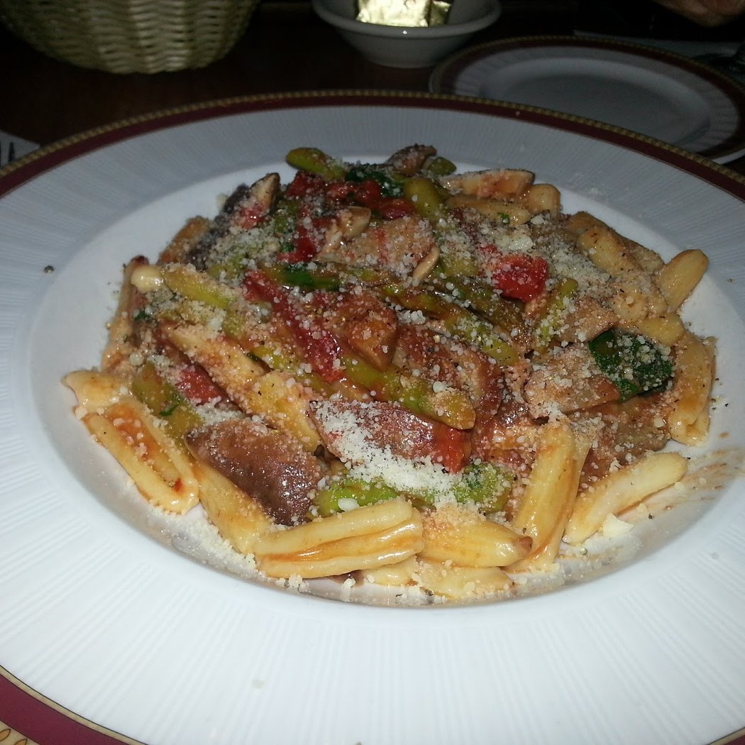 Appetito Restaurant 2