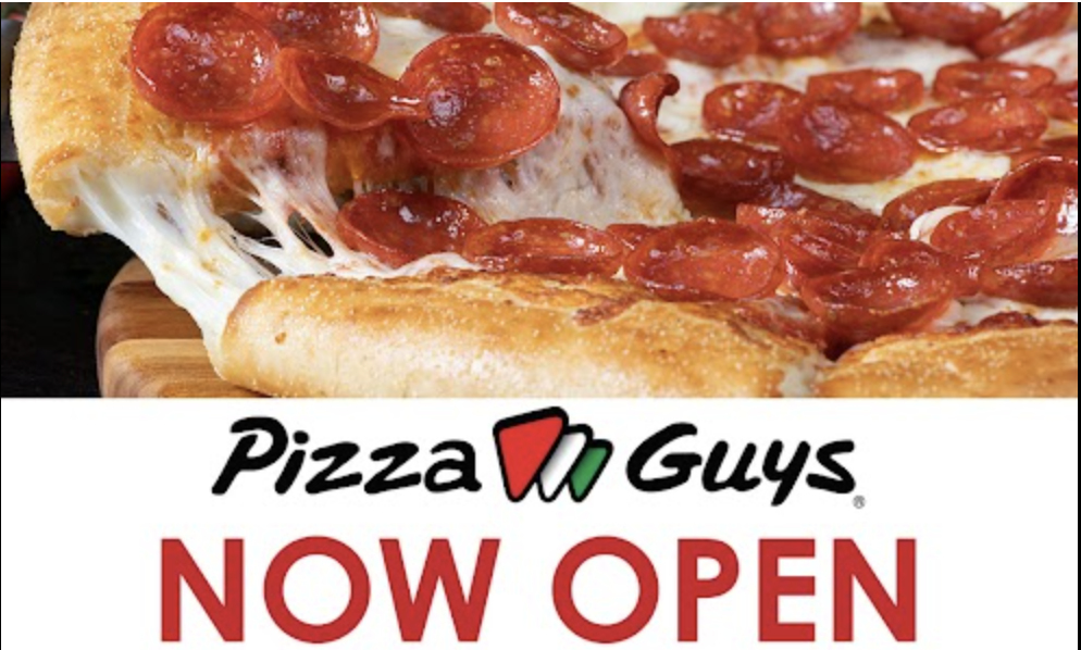 Pizza Guys 2