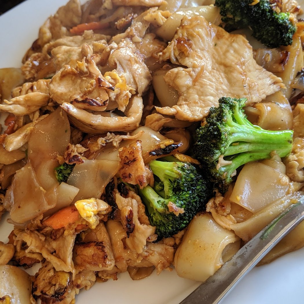 Tamee Thai Restaurant 3
