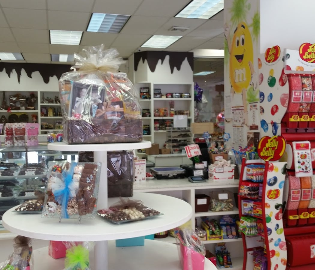 Chocolate Works 2