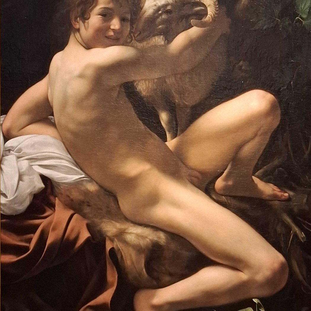 Capitoline Museums 5