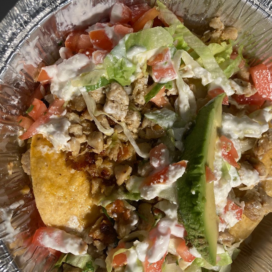 Maya Taco Truck 2