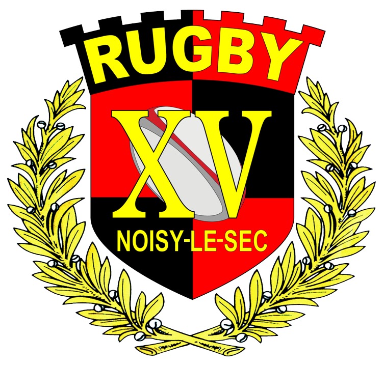 Rugby Club Noisy-le-Sec 2