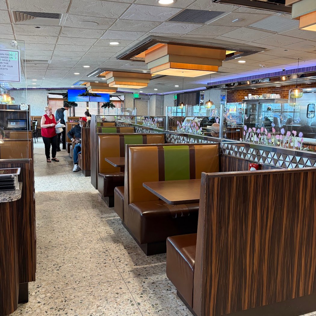 Valbrook Diner 3