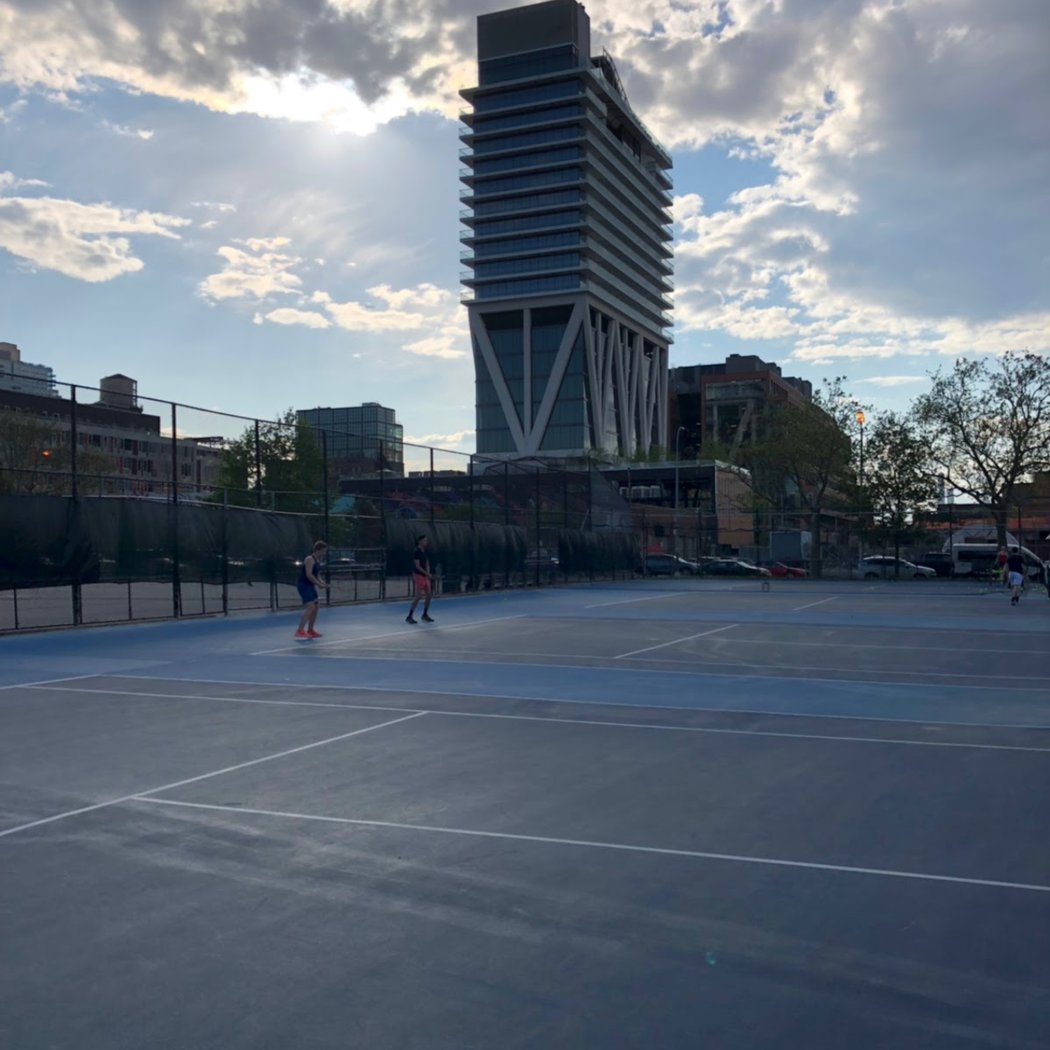 Junior Tennis Programs 2