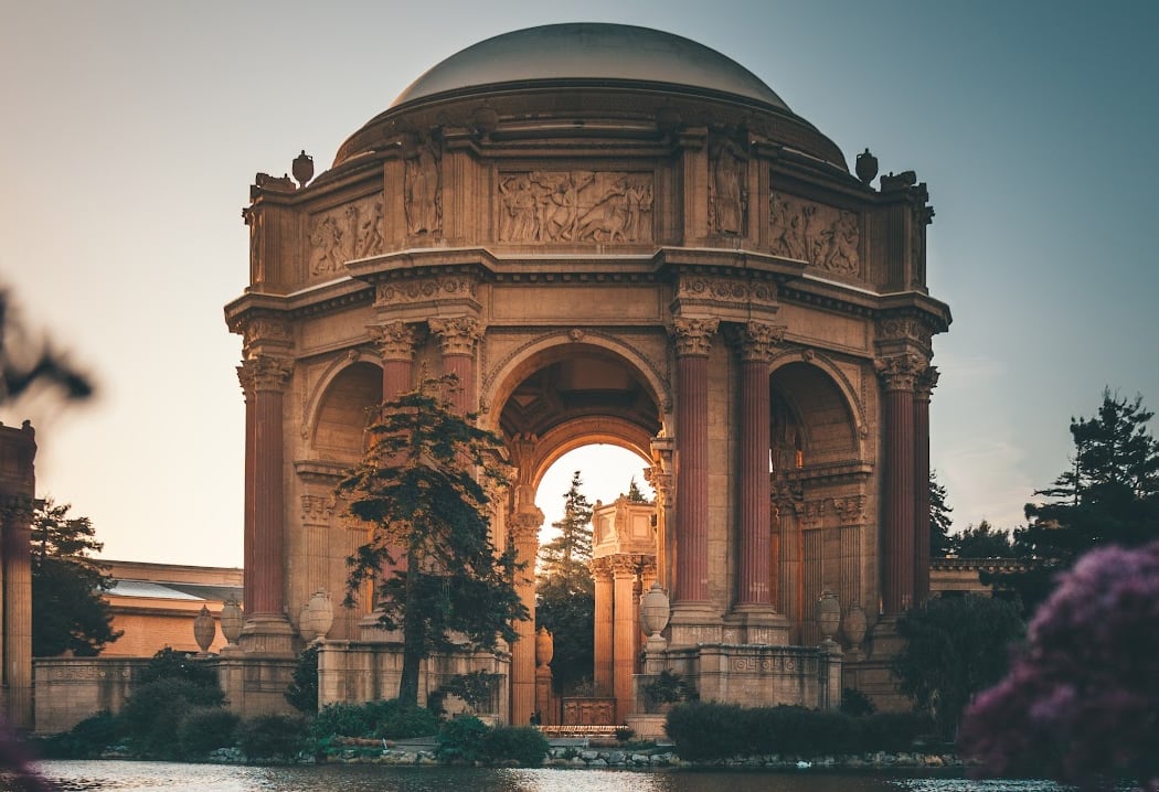 Verse Immersive San Francisco 2