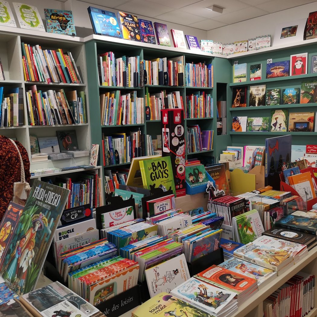 Librairie Autrement Dit 1