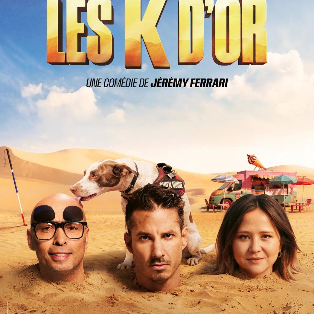 LES K D OR 1