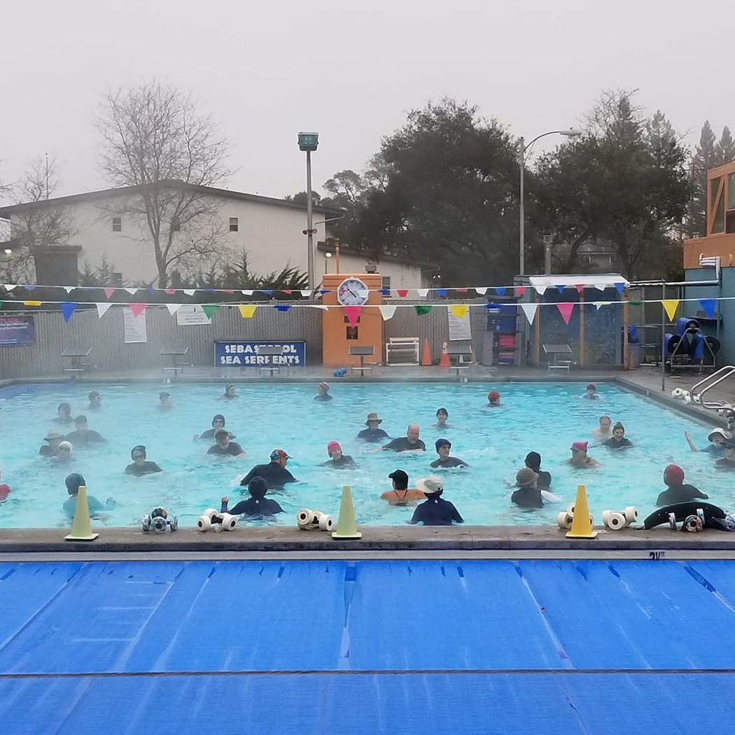 Ives Pool 3