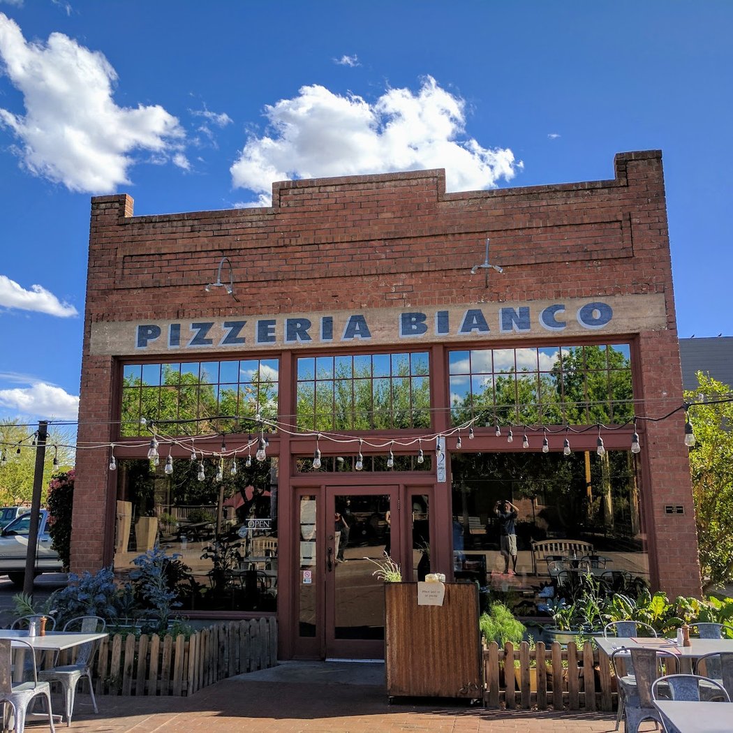 Pizzeria Bianco 2